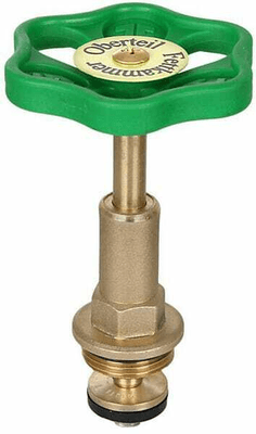 Pièces agricoles - Hydraulique - SSV pièce supérieur 1 1/2"