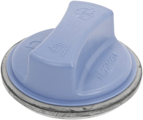 Pièces agricoles - Tracteur pièce adaptable - Bouchon de réservoir de carburant pour réservoir AdBlue ®