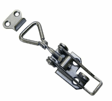 Pièces agricoles - Fasteners - Verr. croc. rég. 82-92 type4