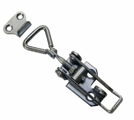 Pièces agricoles - Fasteners - Verr. croc. rég. 82-92 type4