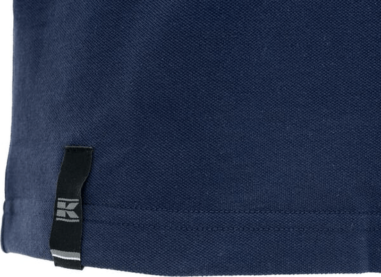 Vêtements et protections - Vêtement  - Polo marine M