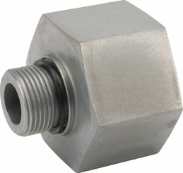 Pièces agricoles - Hydraulique - Réduction FBSP1"1/4-MBSP3/4