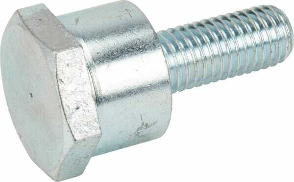 Pièces agricoles - Machines - Axe