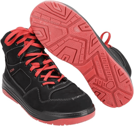 Vêtements et protections - Equipement - Maverick Mid ESD S3 taille 38