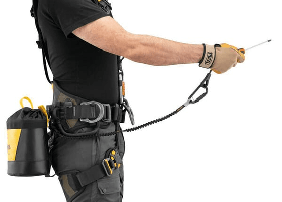 Vêtements et protections - Equipement - Interface de connexion TOOLINK M (pack de 5)