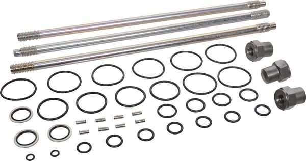 Pièces agricoles - Hydraulique - Kit montage PVGI 3-155G8043