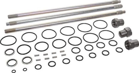 Pièces agricoles - Hydraulique - Kit montage PVGI 3-155G8043