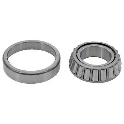 Pièces agricoles - Roulements - Roulement à rouleaux coniques