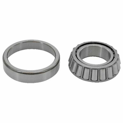 Pièces agricoles - Roulements - Roulement à rouleaux coniques
