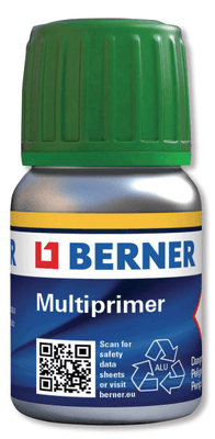 Chimie - Chimie divers - Multiprimer Flacon 15 ml (par 1)