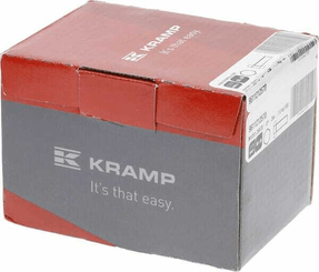 Pièces agricoles - Fasteners - Boulon hexagonal pas fin entièrement fileté M12x1,25x70 8.8 zingué