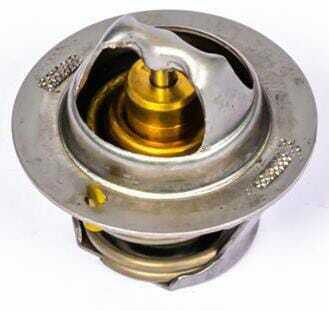 Pièces agricoles - TP pièce origine - Thermostat