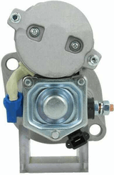 Pièces agricoles - Eclairage - Démarreur 12V 1,2kW
