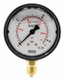 Manomètre Ø63 0-16bar ¼" inf.