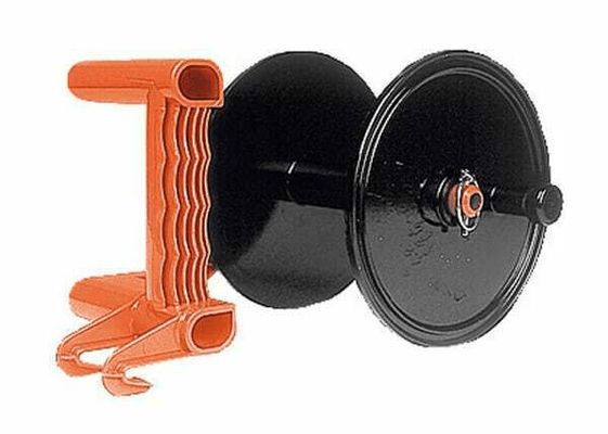 Pièces agricoles - Cloture,Jardin & Sylviculture - Enrouleur 400m