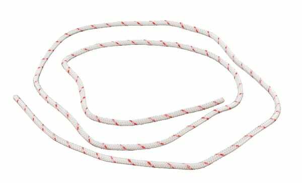 Pièces agricoles - Jardin et forêt pièce origine - Cordon de démarrage Ø2,7 mm x 110 mm Stihl