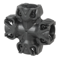 Pièces agricoles - Pièce divers - 4 voies, croix, normal