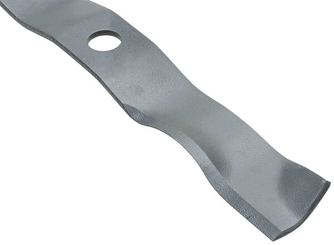 Pièces agricoles - Jardin et forêt pièce origine - Lame mulching Kubota 520 mm