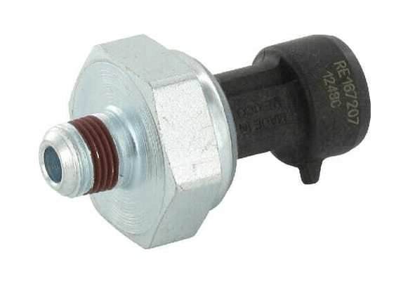 Pièces agricoles - Tracteur pièce origine - Interrup. press. huile mot.