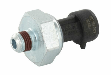 Pièces agricoles - Tracteur pièce origine - Interrup. press. huile mot.