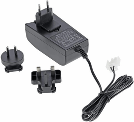 Pièces agricoles - Jardin et forêt pièce origine - Kit chargeur de batterie 1A fiche UK-CE