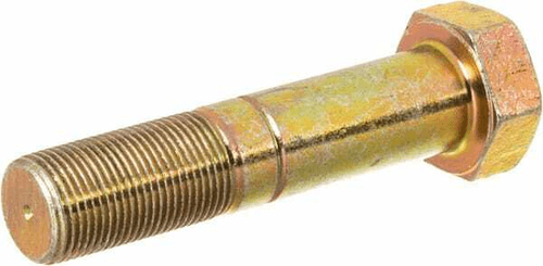 Pièces agricoles - Machines - Boulon cisaillement TH 20 x 90