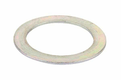 Rondelle d'ajustage 25x35x1,0 DIN988