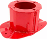 Disque de fauche avec tambour HDS