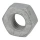Écrou hexagonal