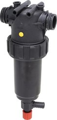 Pièces agricoles - Pièce Pulvérisateur - Filtre à pression T5 connecteur à fourche 280 l/min
