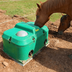 Pièces agricoles - Cloture,Jardin & Sylviculture - Abreuvoir Thermolac 75L