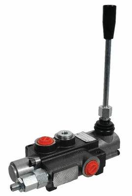 Pièces agricoles - Hydraulique - Distrib. MBV5 C1(G3/8)KZ1