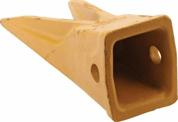 Pièces agricoles - TP pièce adaptable - Dent J300