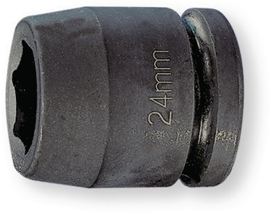 Outils - Outils divers - 3/4" DOUILLE IMPACT LONG 46 MM