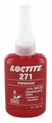 Chimie - Chimie divers - Frein filet fort 271 - 50ml