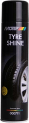 Chimie - Chimie divers - Brillant pneus Tyre shine 600 ml