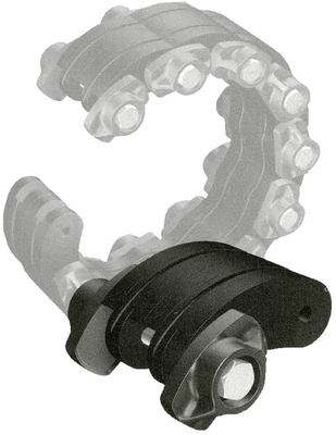 Pièces agricoles - Hydraulique - Chaîne maill. Link-Seal LS300