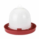 Abreuvoir PVC poules 1,5L