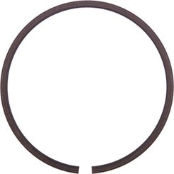 Pièces agricoles - Fasteners - Bague filetée pour arbre 32 mm