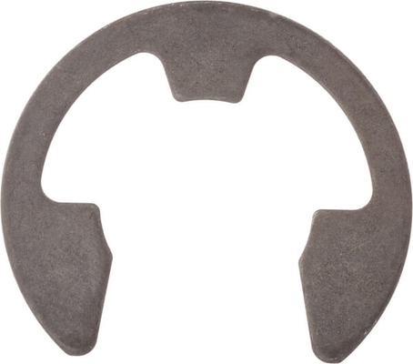 Pièces agricoles - Fasteners - E-clip externe 7/8" 22,3x2 mm DIN6799 Acier Kramp