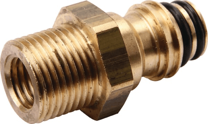 Pièces agricoles - Pièce divers - Raccord cloison tournant ABC