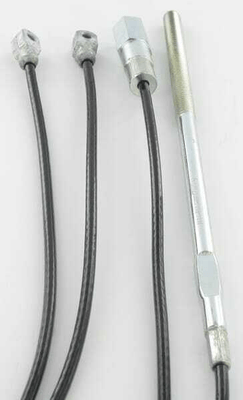 Pièces agricoles - Jardin et forêt pièce origine - Câble de direction