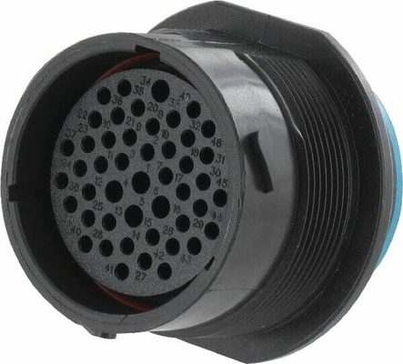 Pièces agricoles - Pièce Pulvérisateur - Douille de châssis 47 P. Femelle HDP20