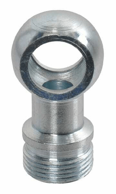 Pièces agricoles - Hydraulique - Banjo à filet 3/8-12L