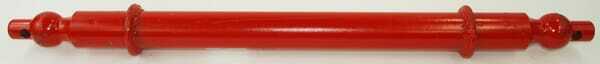 Barre transversale Cat.II/36 V&N