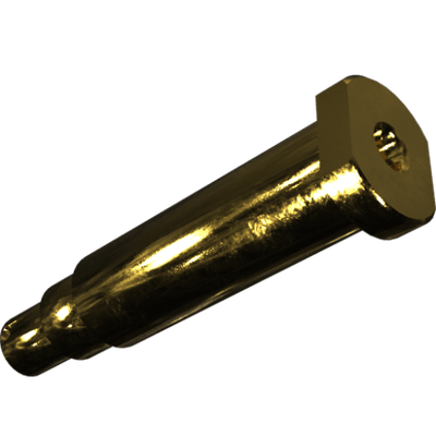 Pièces agricoles - Pièce divers - boulon à ressort D24 E1