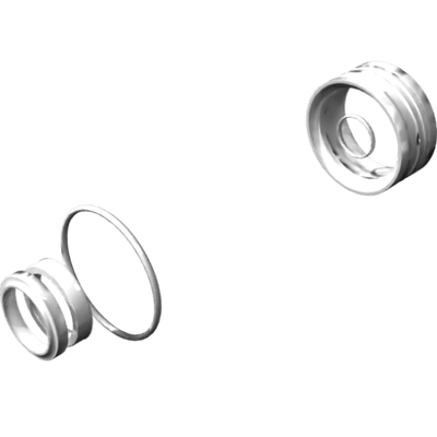 Pièces agricoles - Pièce divers - Kit d’étan HA HCX DW 63-30-150-380 IGR3