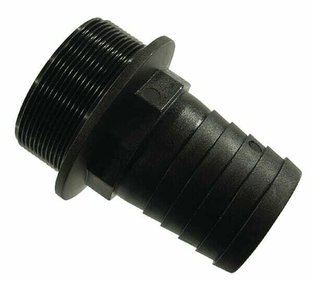 Pièces agricoles - Pièce Pulvérisateur - Embout 60mm+Mâle 2 1/2"