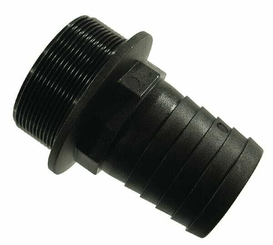 Pièces agricoles - Pièce Pulvérisateur - Embout 60mm+Mâle 2 1/2"