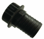 Embout 60mm+Mâle 2 1/2"